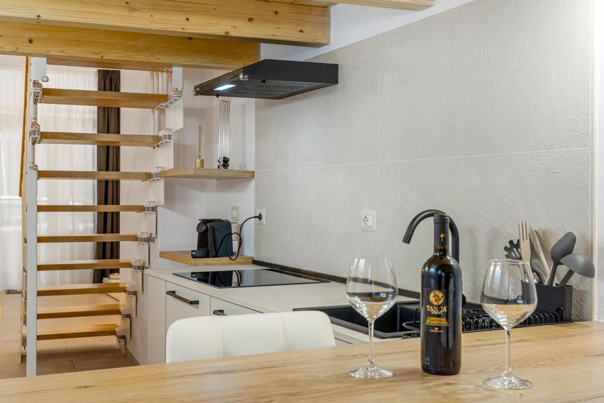 Casa vacanze New 2024 Urban 48 Cagliari