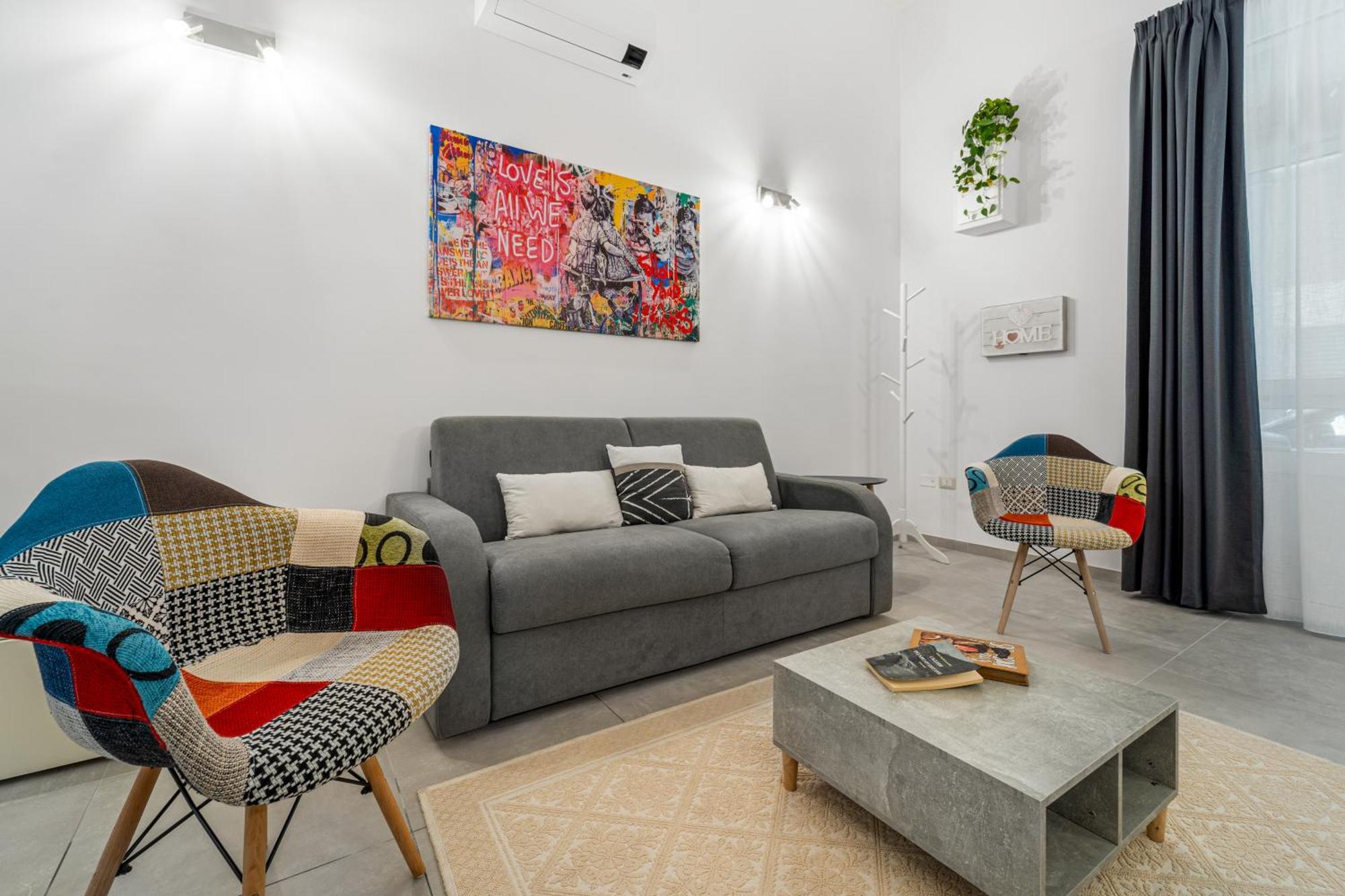 New 2024 Urban 48 Casa vacanze *