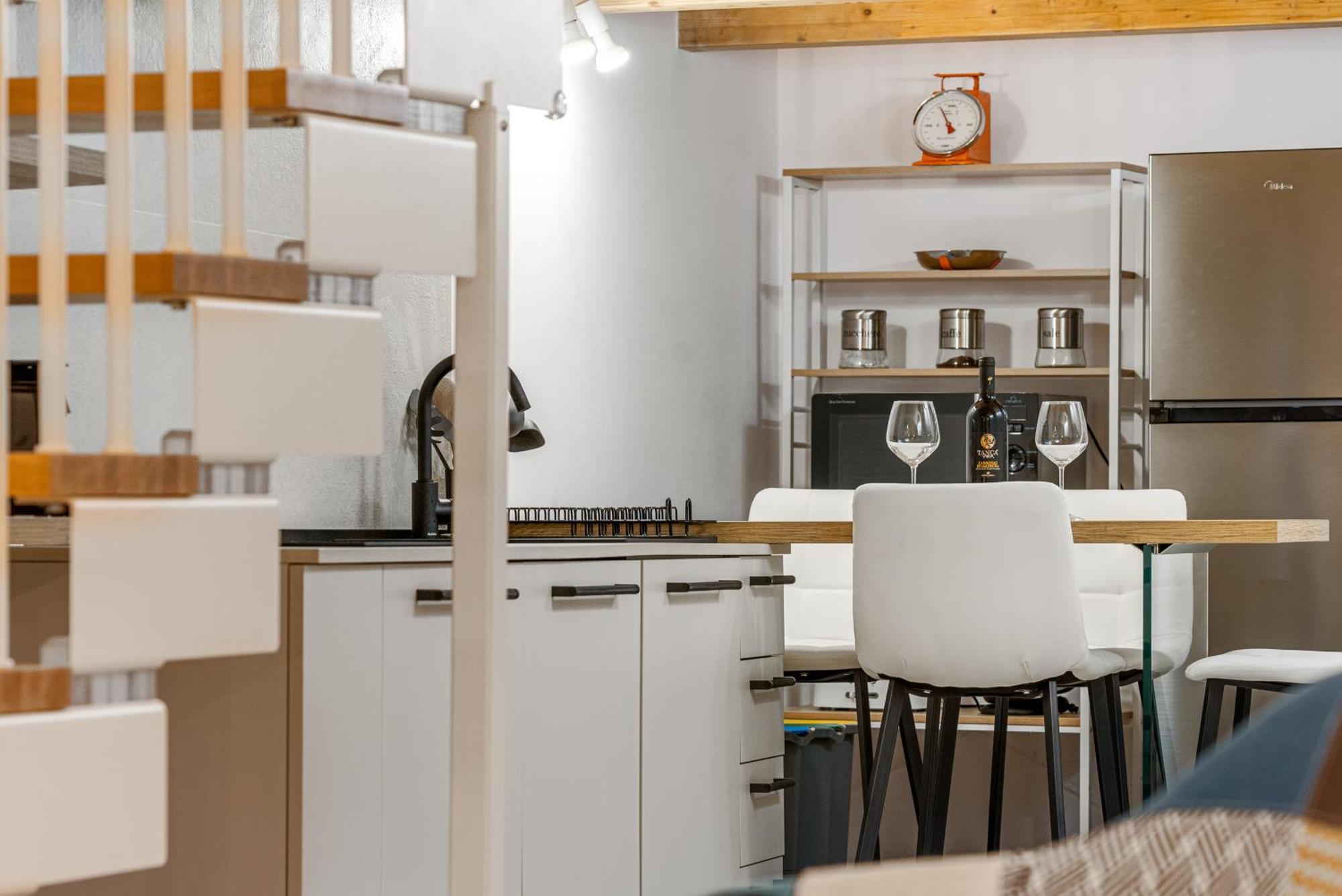 New 2024 Urban 48 Casa vacanze *