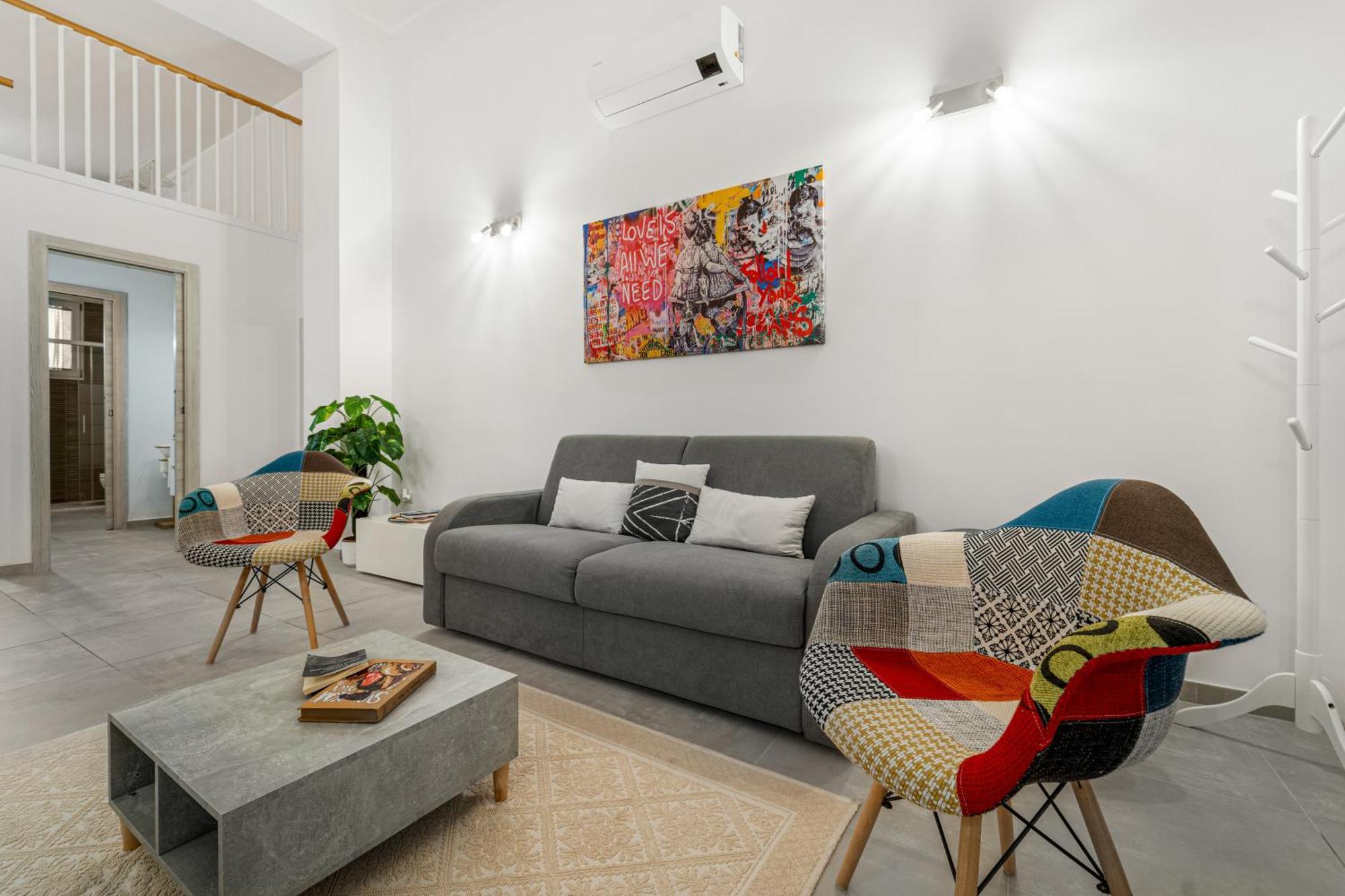Casa vacanze New 2024 Urban 48